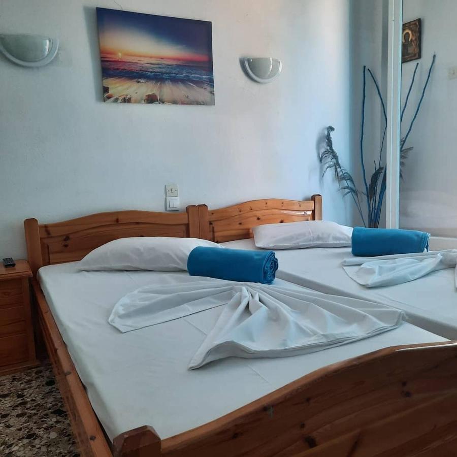 Mimika Studios Pefki  Exteriör bild